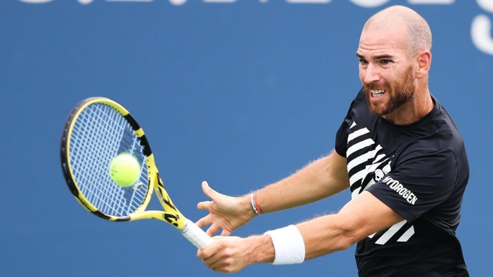 Cuadro atp 250 singapur 2021