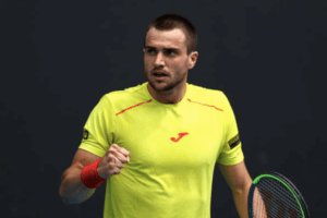 martinez nishioka open australia