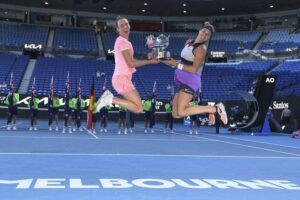 mertens sabalenka final dobles australian open