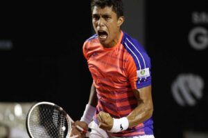 alcaraz monteiro melbourne 2021