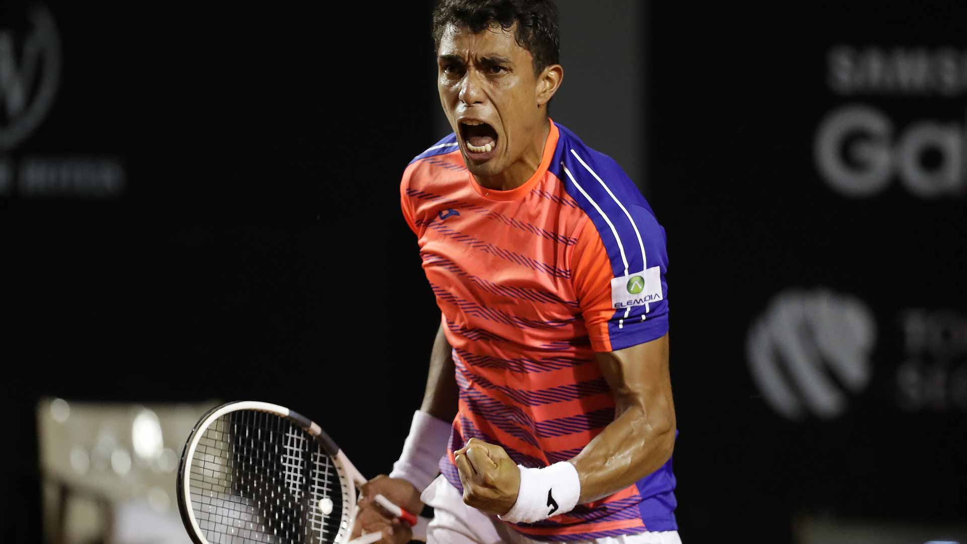Monteiro fulmina el sueño de Alcaraz en Melbourne