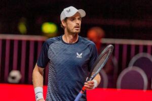 Andy Murray declaraciones Montpellier