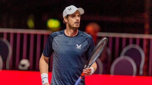 Andy Murray declaraciones Montpellier