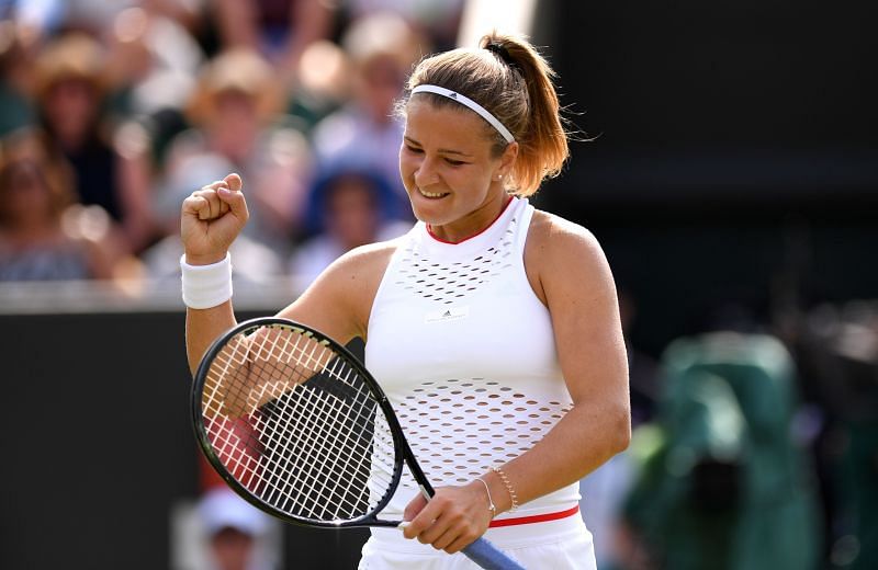 Mertens Muchova Open Australia 2021