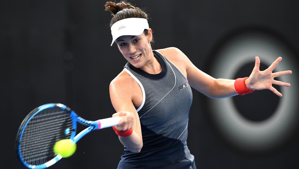 muguruza pavlyuchenkova wta melbourne 2021