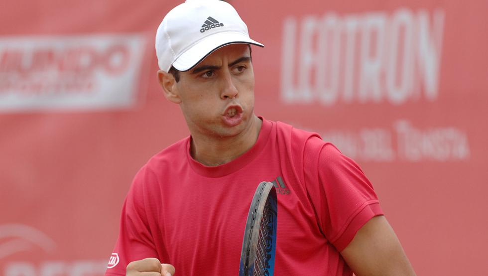 Munar Kirkin Challenger Antalya