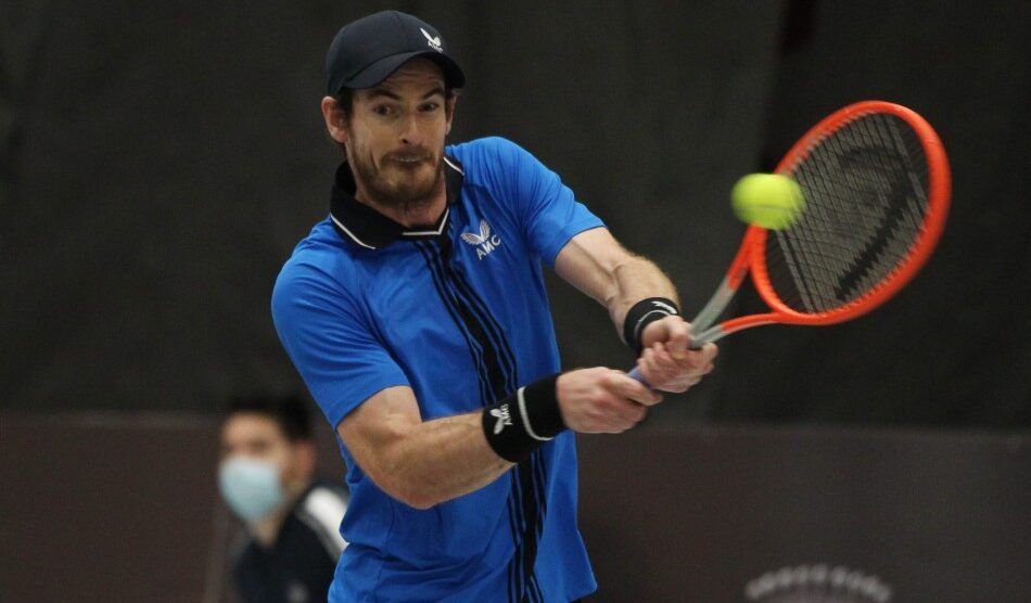 Murray Marterer Challenger Biella 2021