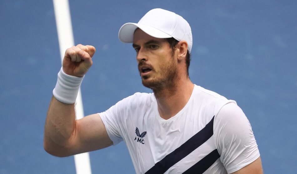 Murray wildcard ATP Montpellier