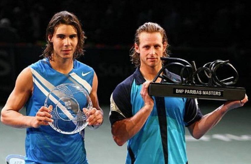 nalbandian palabras big three