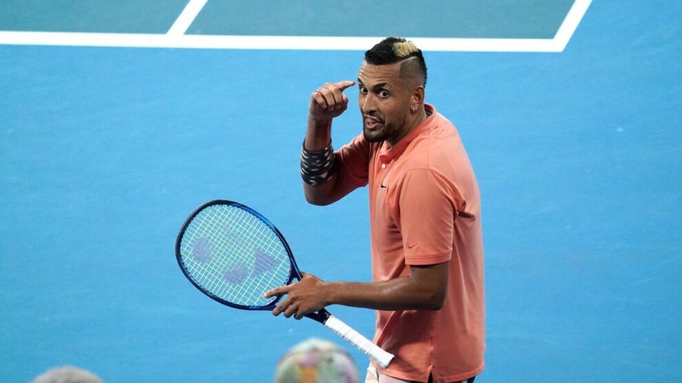 kyrgios bourchier atp melbourne 2021