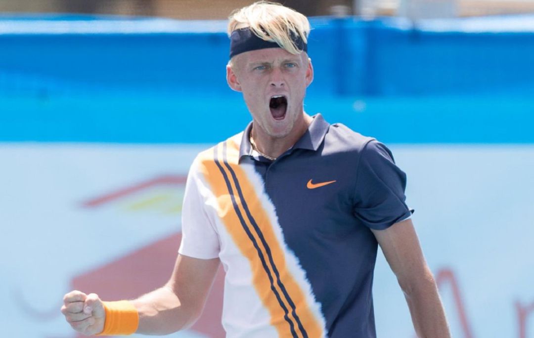 resultados challenger potchefstroom 1 2021