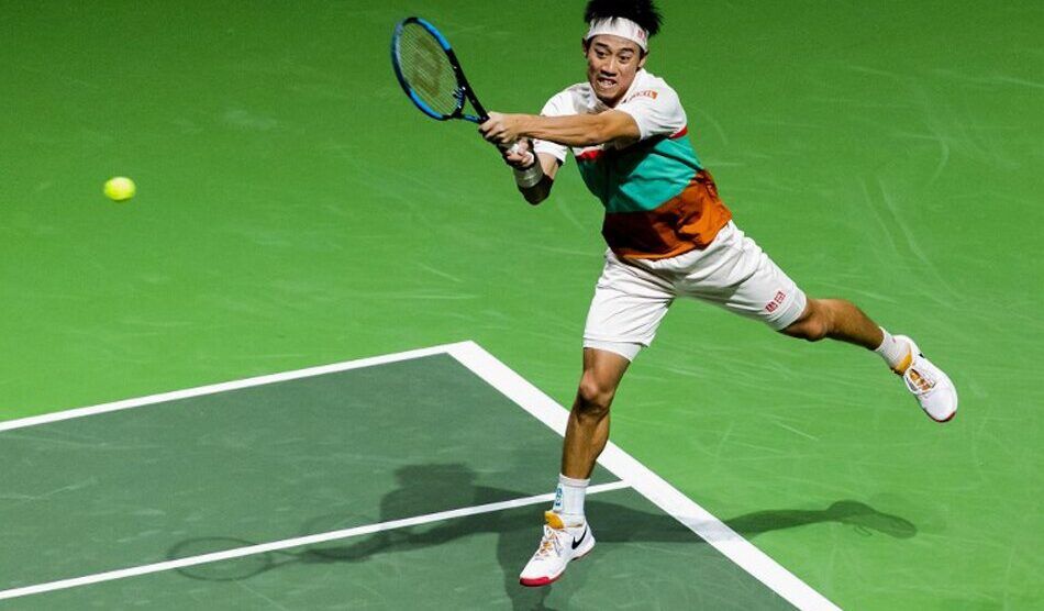 Resultados ATP Rotterdam 2021