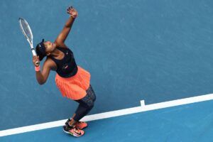 osaka garcia open australia 2021