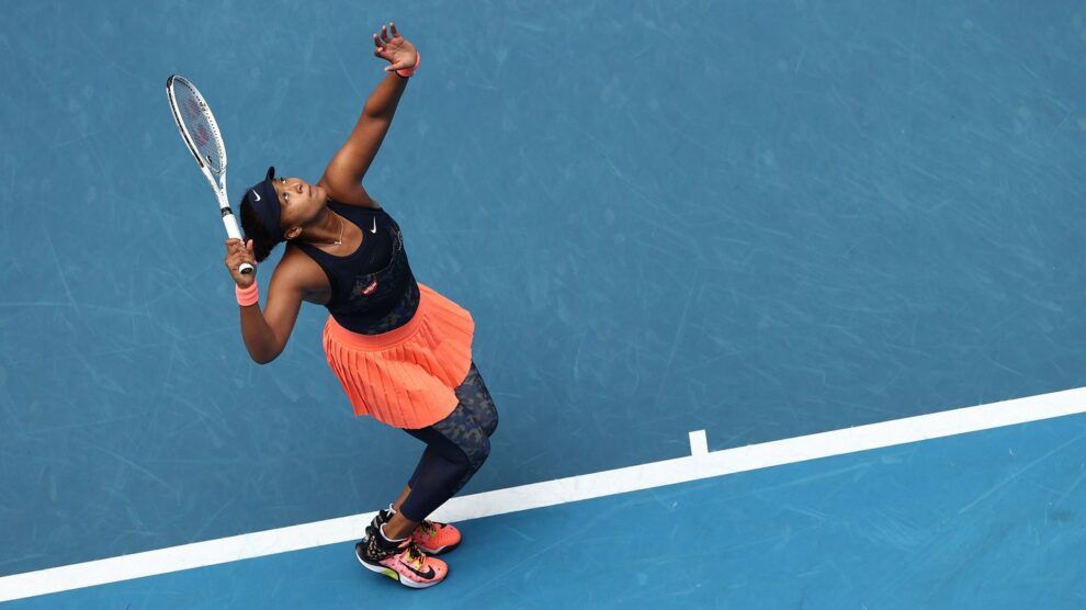 osaka garcia open australia 2021