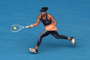 osaka primera ronda open australia 2021