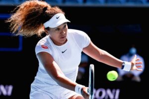 Osaka Pavlyuchenkova Australian Open 2021