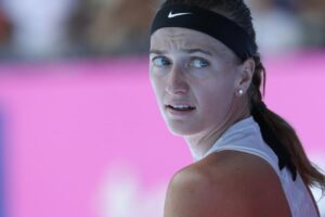 Kvitova segunda ronda Open Australia 2021