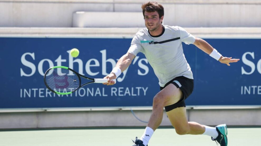 martínez torpeagaard atp melbourne