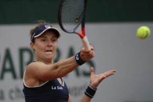 podoroska kvitova wta melbourne 2021