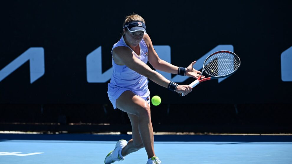 Calendario Nadia Podoroska 2021