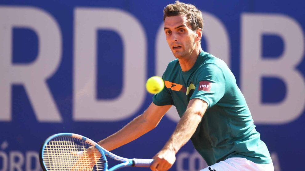 ramos londero cordoba open