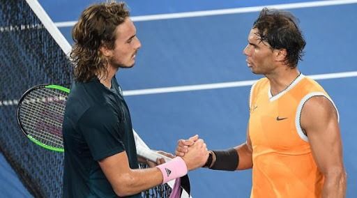 Previa cuartos de final Open Australia 2021