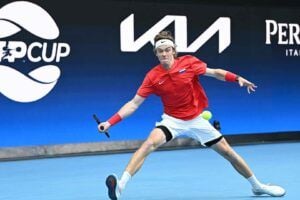 rublev fognini atp cup 2021