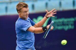 Holger Rune Wild Card Argentina Open 2021