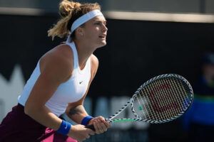 sabalenka kasatkina open australia