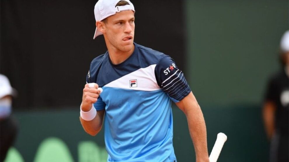dónde ver tenis argentina 2022
