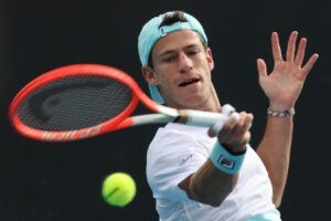 Schwartzman Muller Australian Open 2021