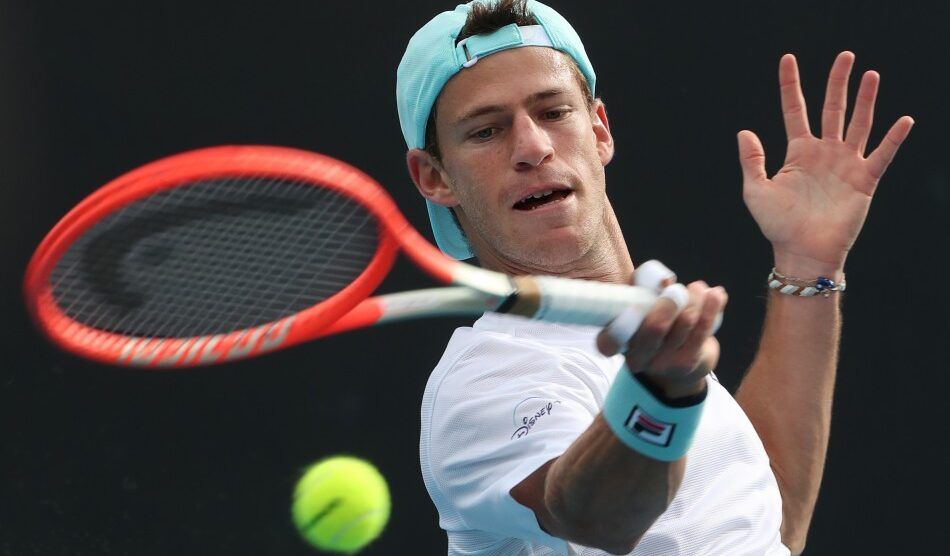 Schwartzman Muller Australian Open 2021