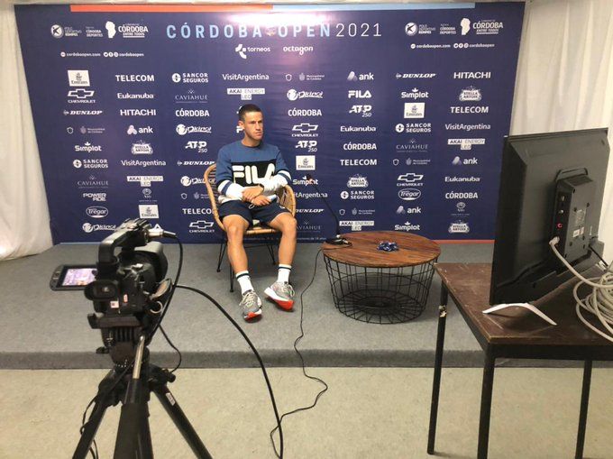 schwartzman atp cordoba 2021