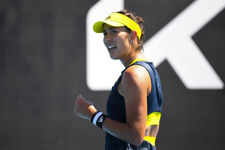 Resumen quinta jornada Open Australia