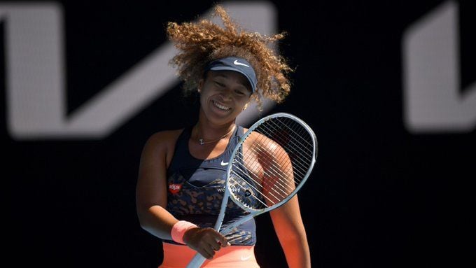 Osaka Jabeur Abierto Australia