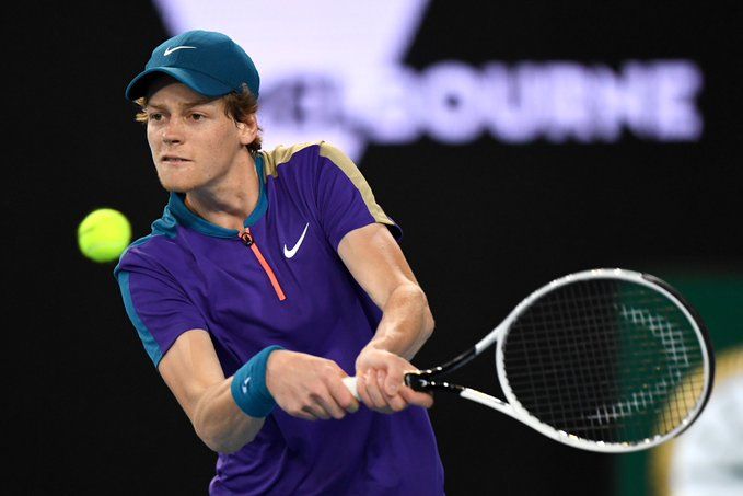 Resumen primera jornada Open Australia 2021