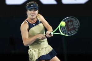 Svitolina octavos Australian Open