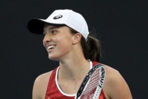 swiatek giorgi open australia 2021