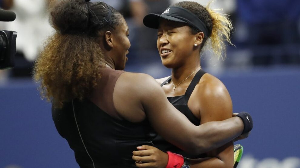 Previa Serena Osaka Open Australia 2021