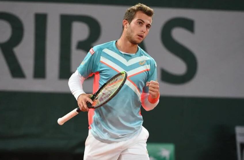 resultados challenger cherburgo 2021