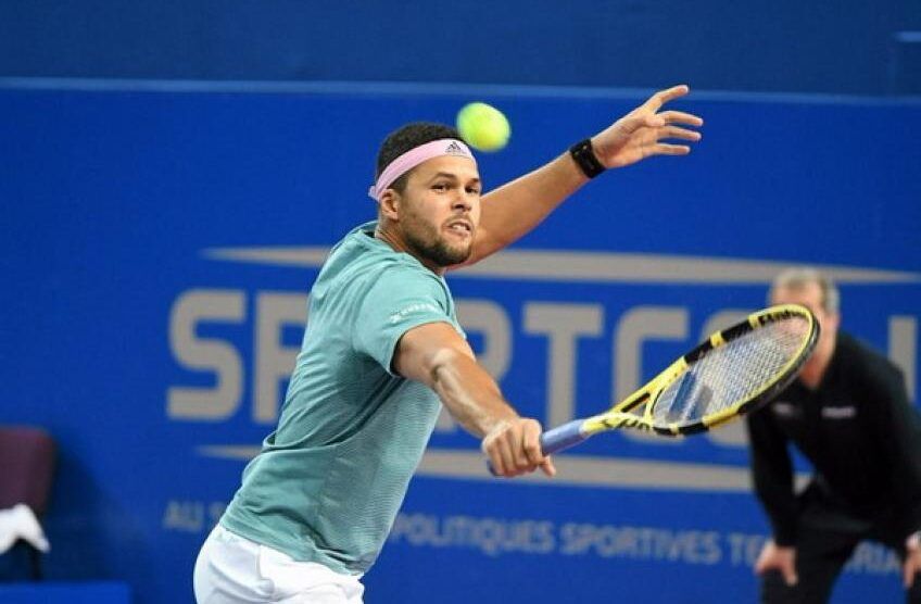 Tsonga Korda ATP Montpellier