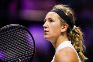 Resultados WTA Melbourne Grampians Trophy 2021