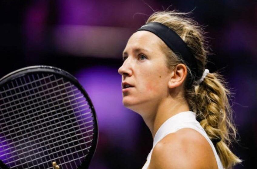 Resultados WTA Melbourne Grampians Trophy 2021