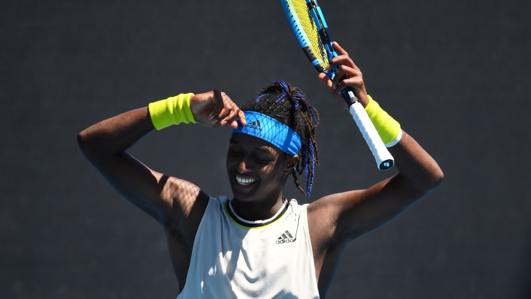 alcaraz ymer open australia
