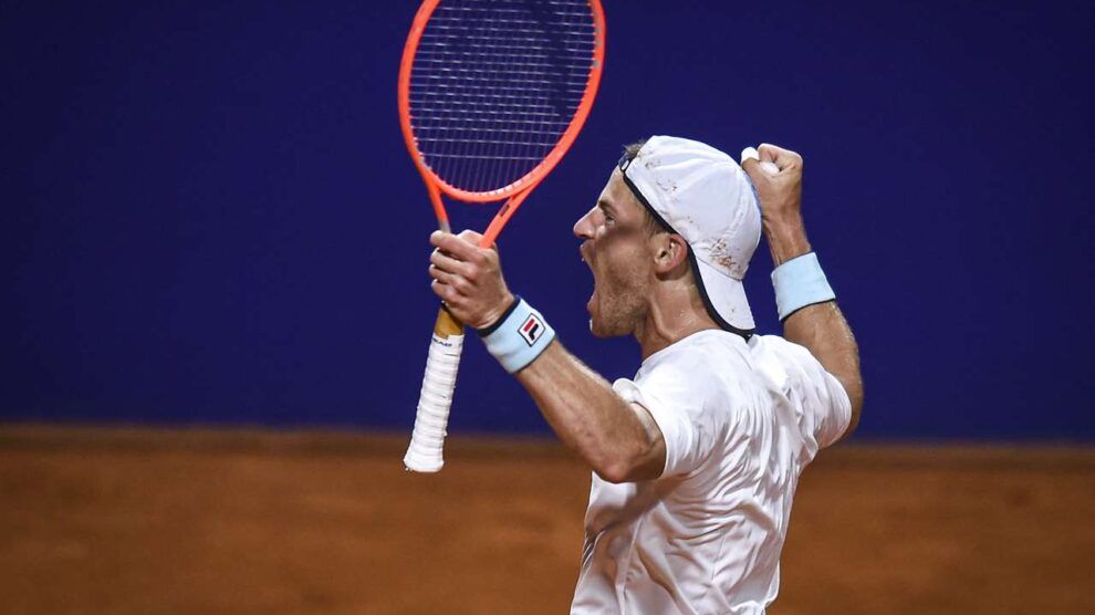 Schwartzman Munar Argentina Open