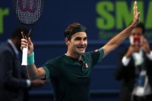 Federer declaraciones ATP Doha