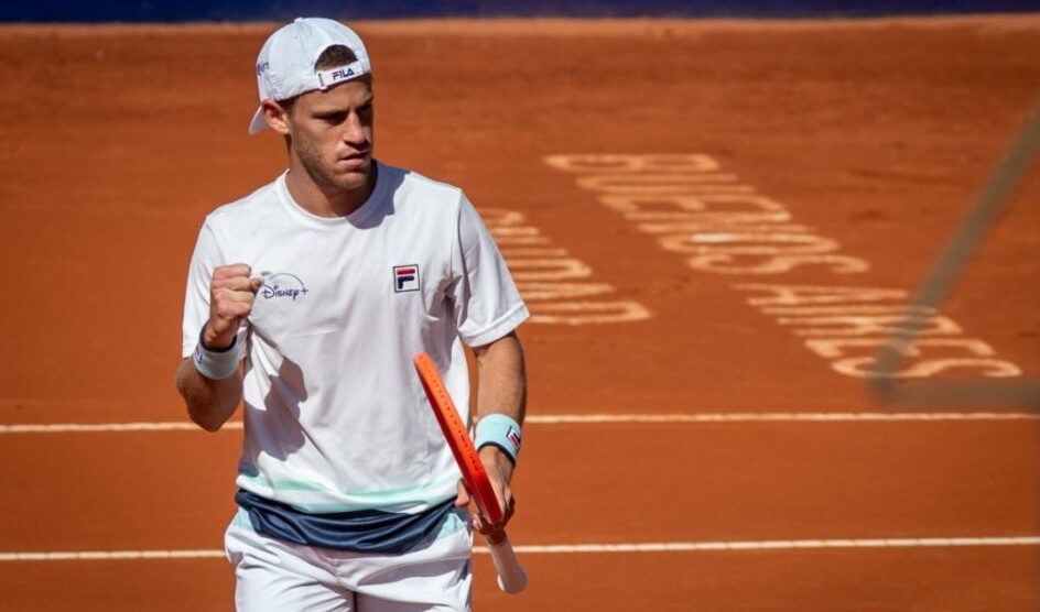 Schwartzman Kecmanovic Buenos Aires