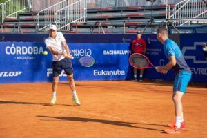 Brkic Cacic Argentina Open