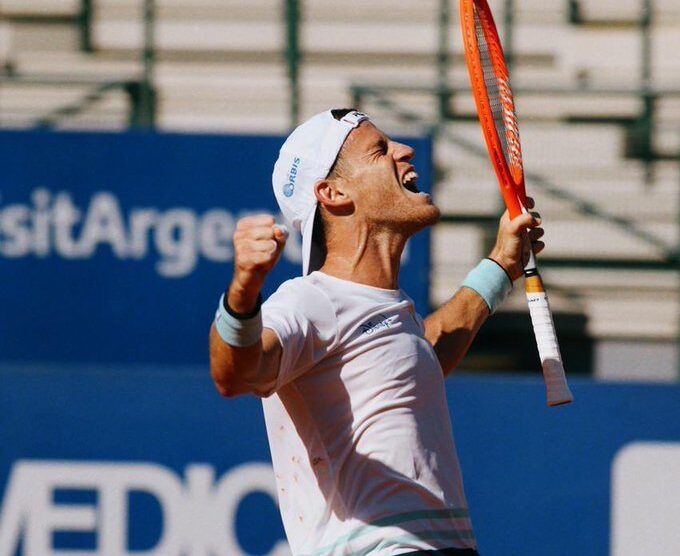 Schwartzman Cerúndolo Argentina Open