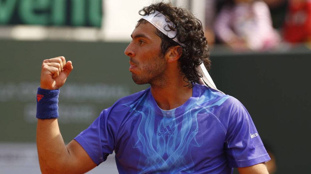 Lama Etcheverry Challenger Santiago